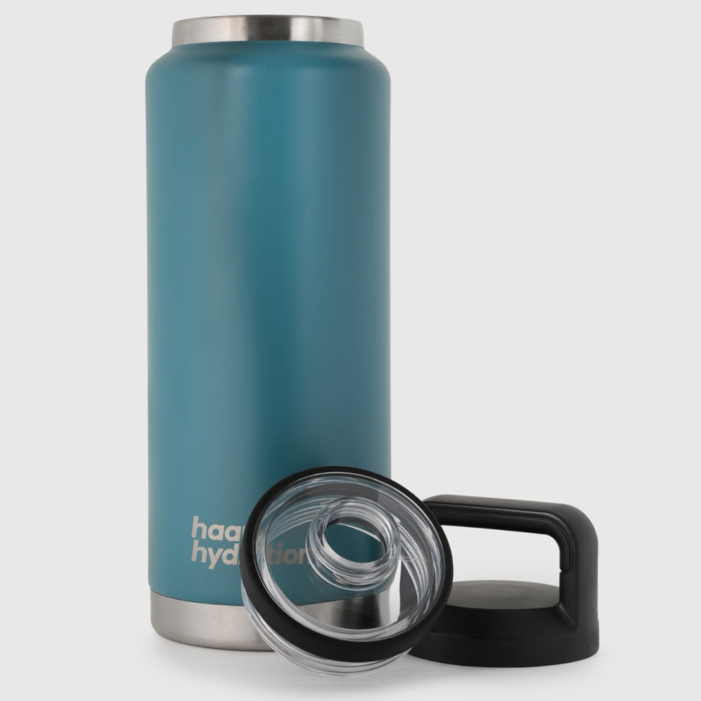 1.1L Montrose Gulp Flask (Sea Loch) #contain