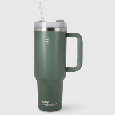 1.2L Troon Tumbler (Scots Pine) #contain
