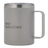 340ml Oban Travel Mug (Highland Stone) #contain