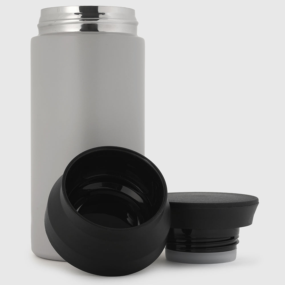 350ml Arbroath Flask (Highland Stone) #contain