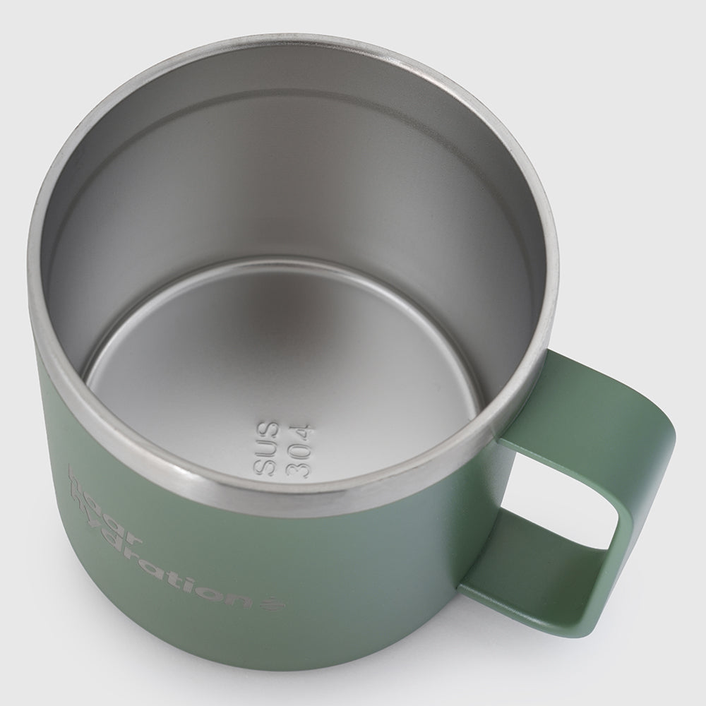 415ml Ullapool Travel Mug (Scots Pine) #contain
