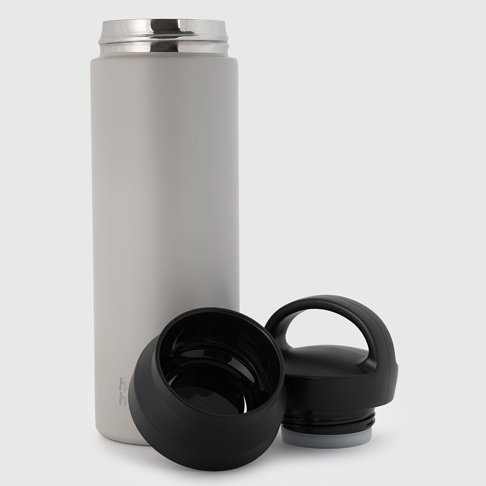 500ml Largs Loop Flask (Highland Stone) #contain