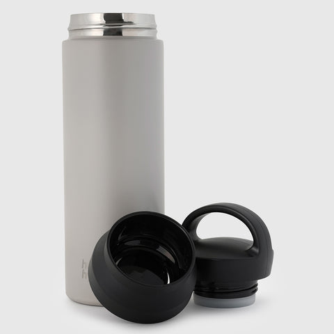 500ml Largs Loop Flask (Highland Stone) #contain