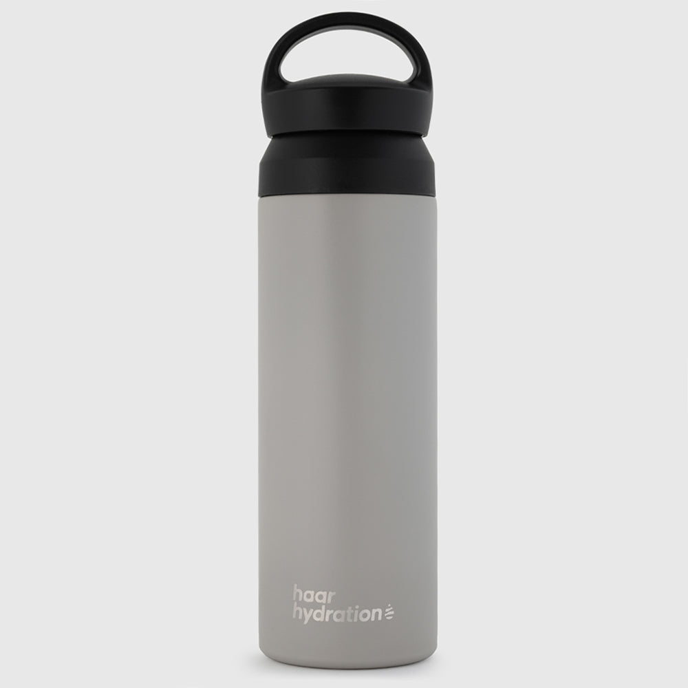 500ml Largs Loop Flask (Highland Stone) #contain