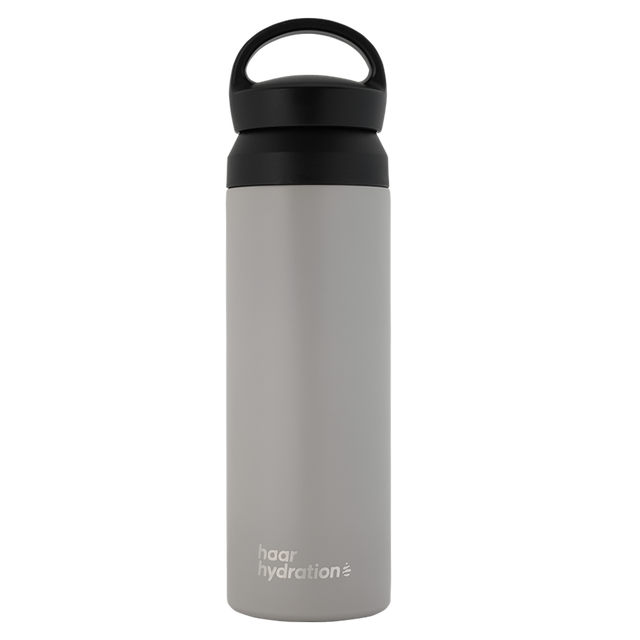 500ml Largs Loop Flask (Highland Stone) #contain