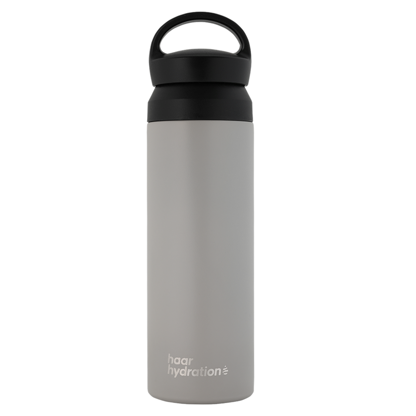 500ml Largs Loop Flask (Highland Stone) #contain