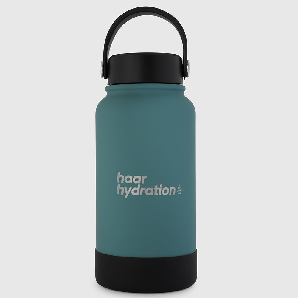 650ml Elie Travel Flask (Sea Loch) #contain