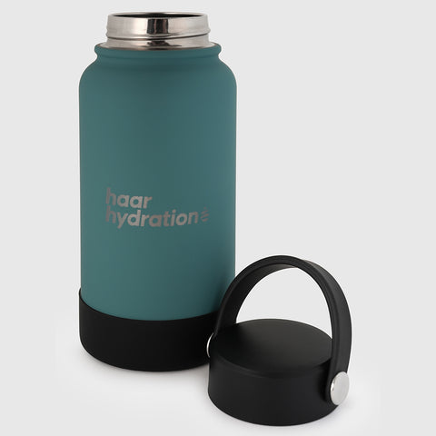 650ml Elie Travel Flask (Sea Loch) #contain