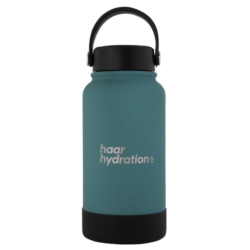 650ml Elie Travel Flask (Sea Loch) #contain