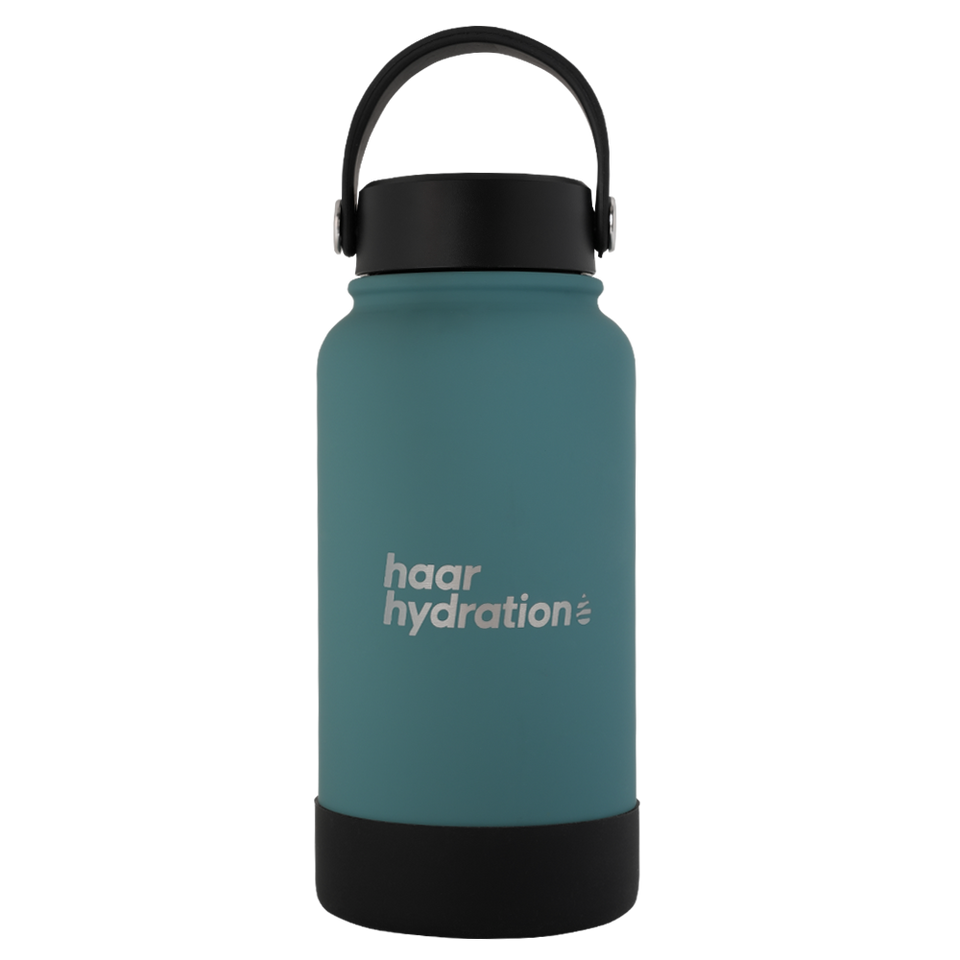 650ml Elie Travel Flask (Sea Loch) #contain